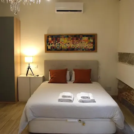 Opera Suites Fidelio , Cozy Studio In The Very Center Of Madrid Exterior foto