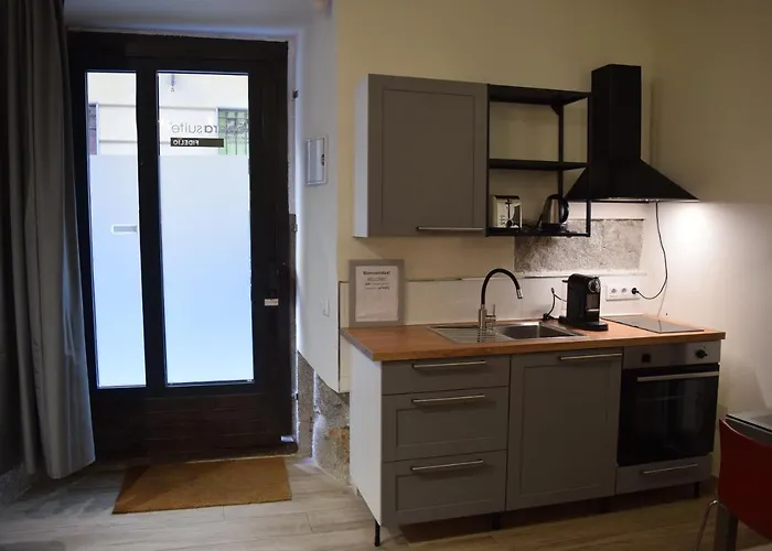 Opera Suites Fidelio , Cozy Studio In The Very Center Of Madrid