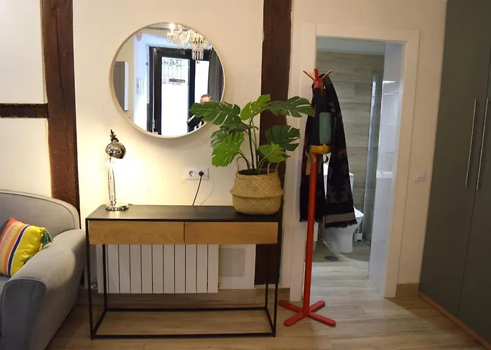 Opera Suites Fidelio , Cozy Studio In The Very Center Of Madrid